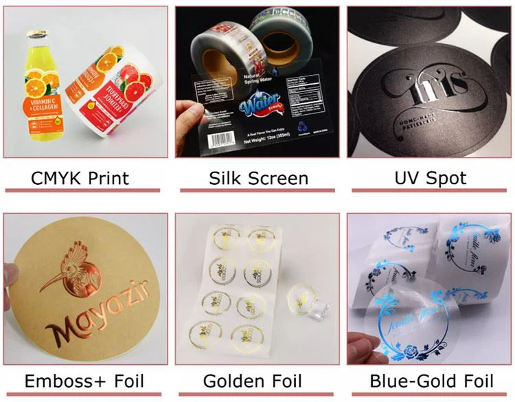 Surface finishing