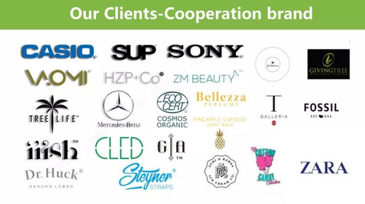 paper tube packaging supplier