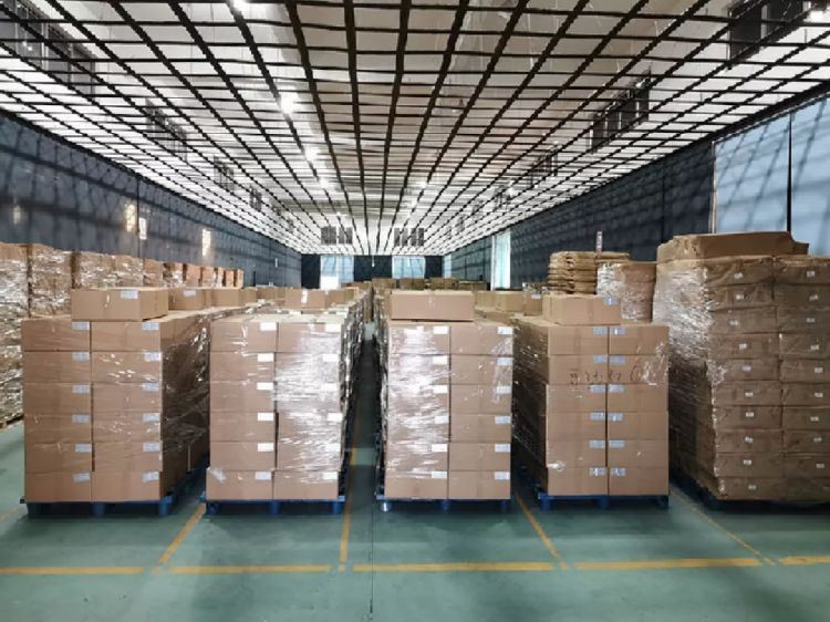 Jewelry gift Boxes factory