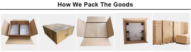 packing