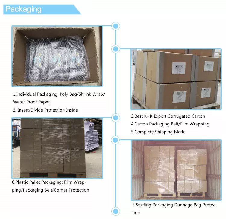 Packaging