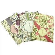 Sampul surat ala Barat