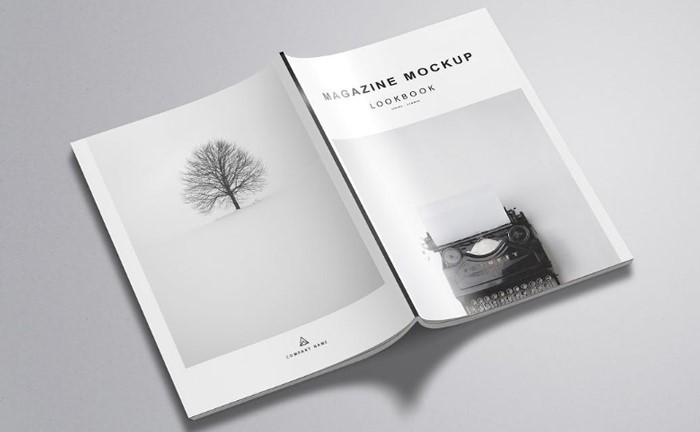 Perfect binding Perfect binding