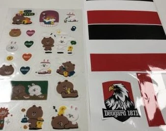 normal die cut normal die cut